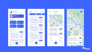 MileRadar gallery image