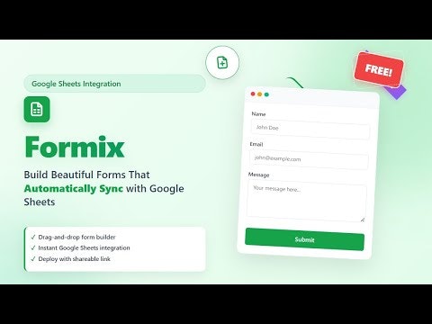 Formix gallery image