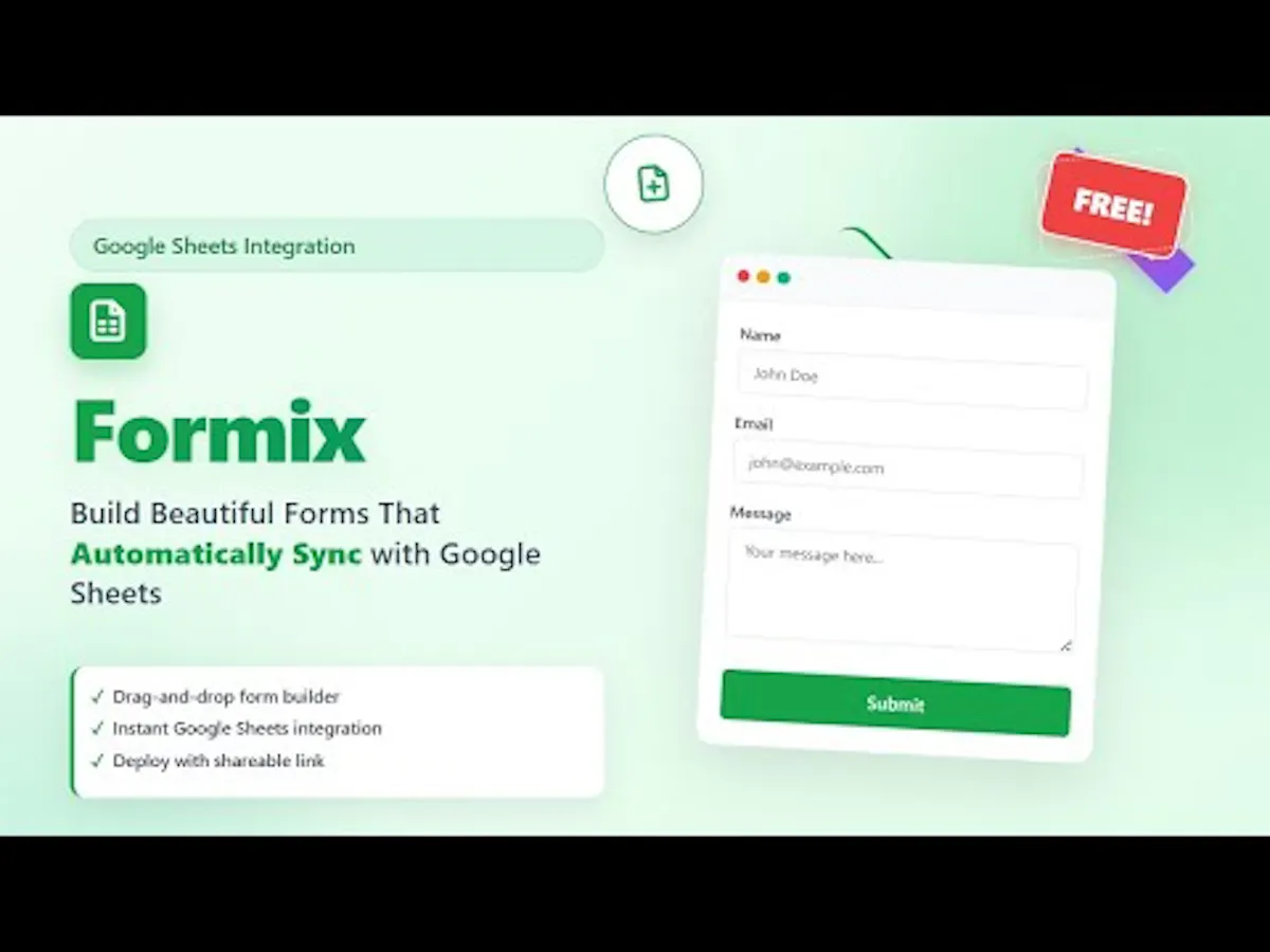 Formix
