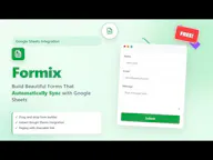 Formix
