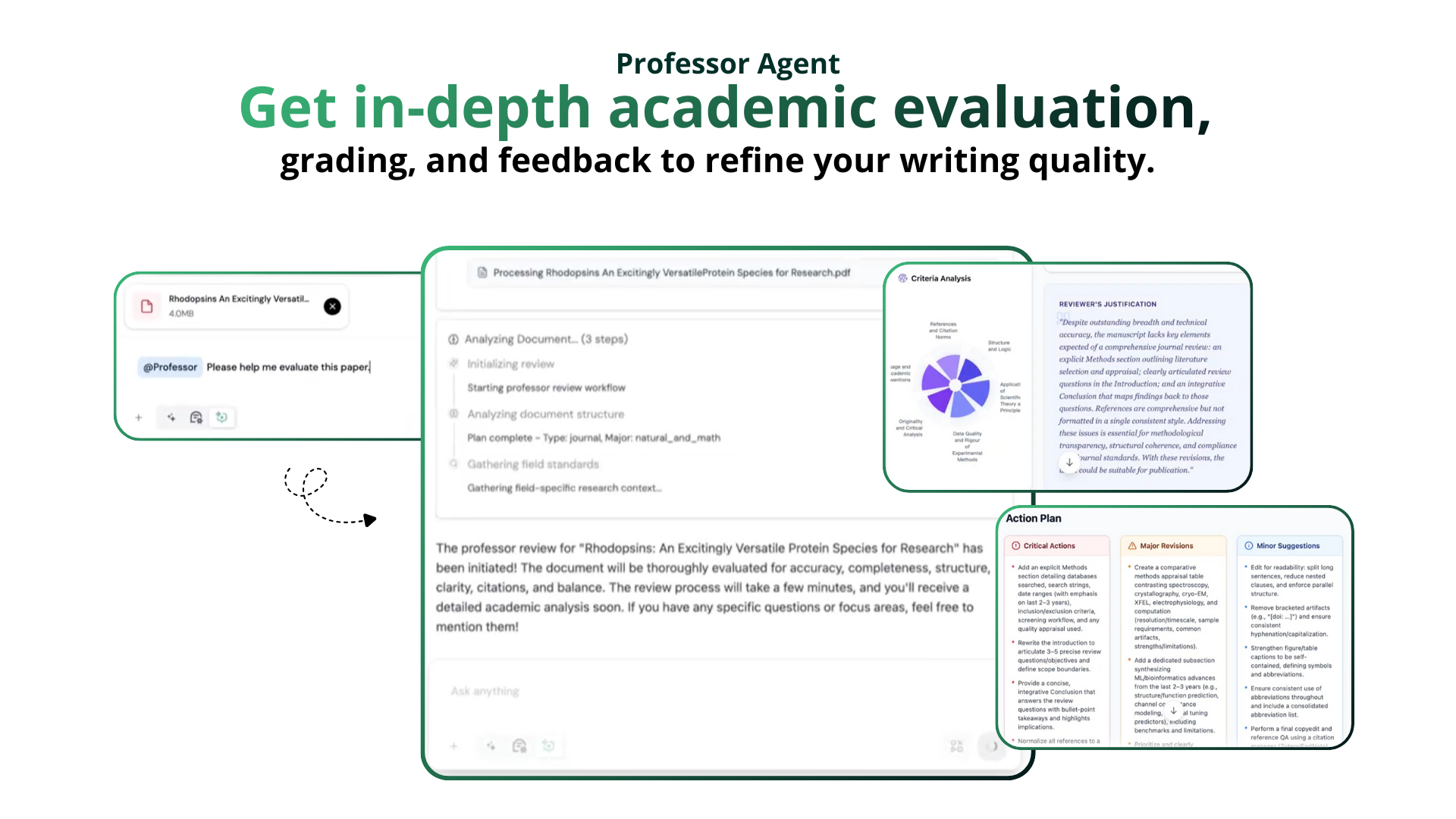 PagePeek - Screenshot 3 showing product features and functionality