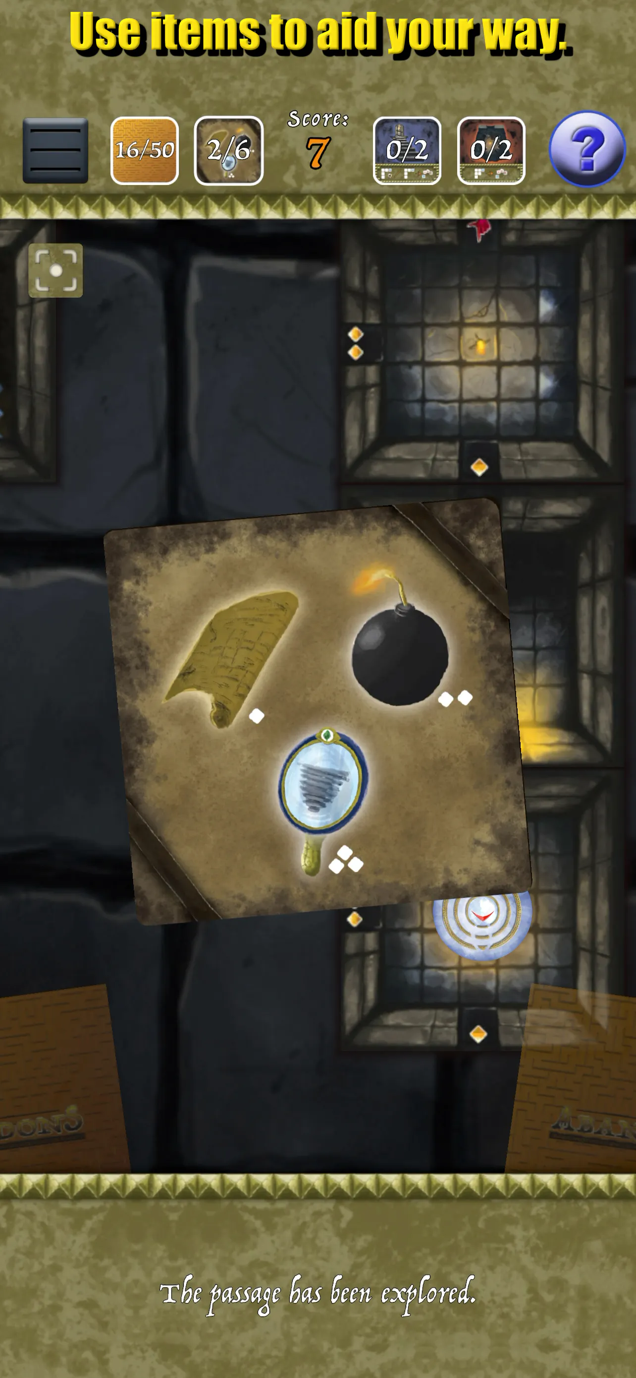 The Abandons gallery image