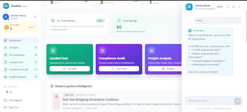 Zentria Flow gallery image