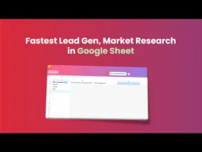 LeadGenSheet.com gallery image
