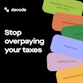 Decode.tax