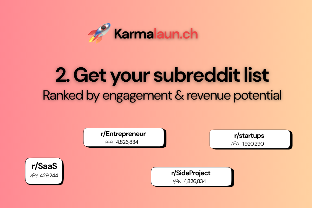 Karmalaunch gallery image