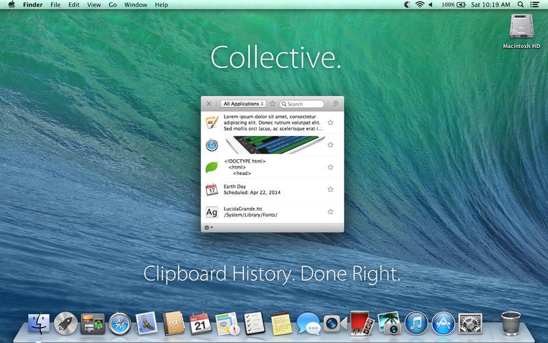 Collective gallery image