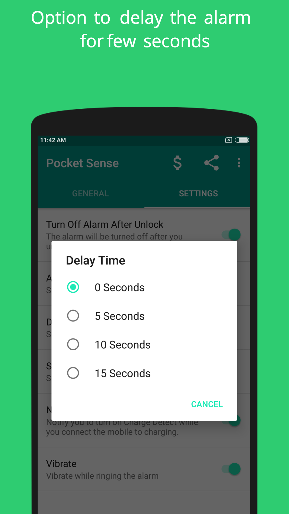 Pocket Sense gallery image