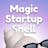 Magic Startup Shell