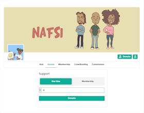 ChamaWP gallery image