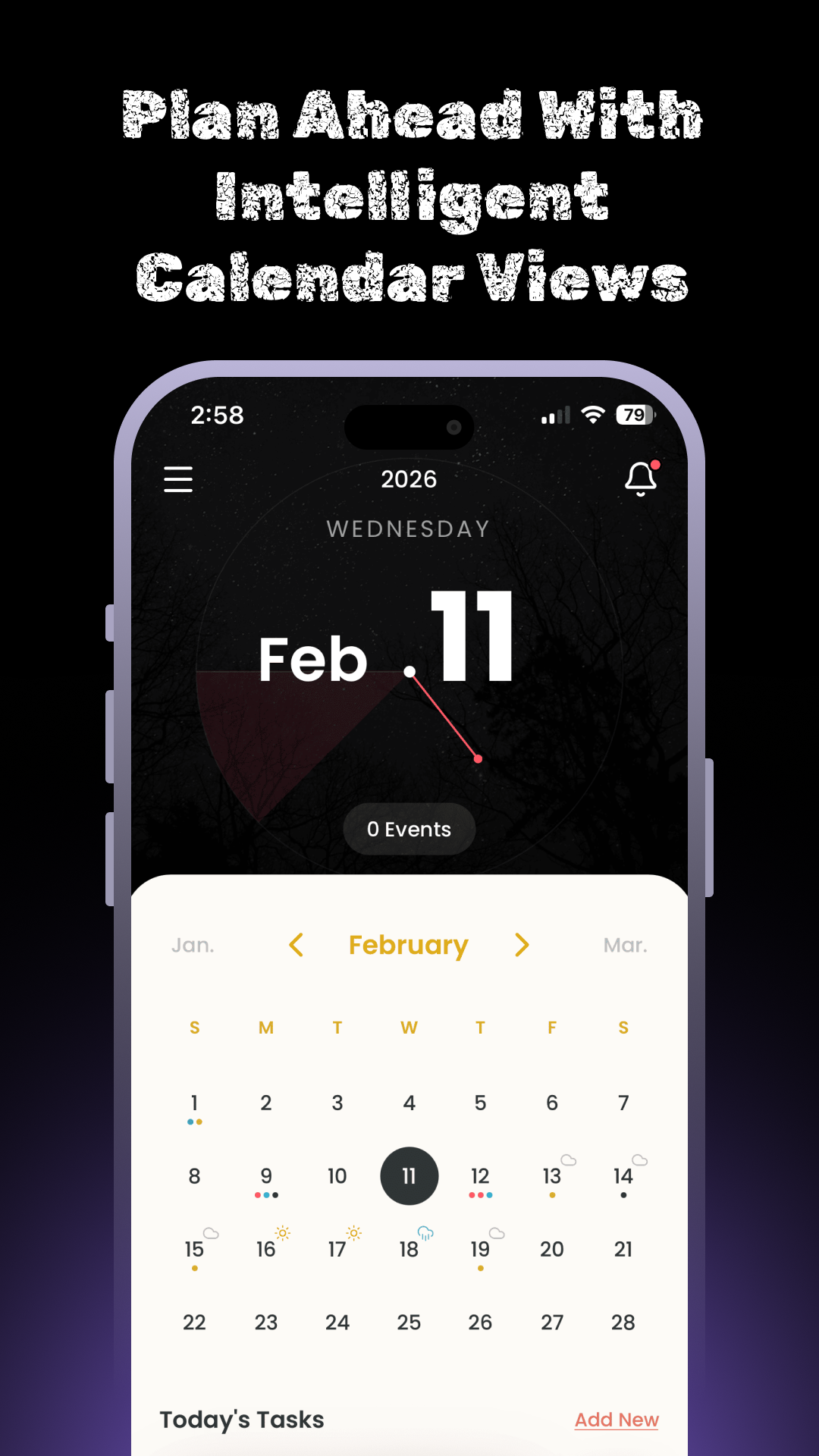Pala - Productivity Planner gallery image