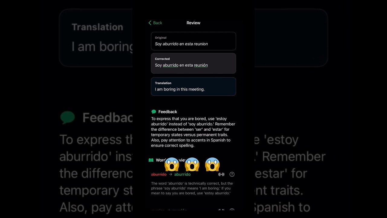 Polyglotty - Break Your Language Plateau gallery image