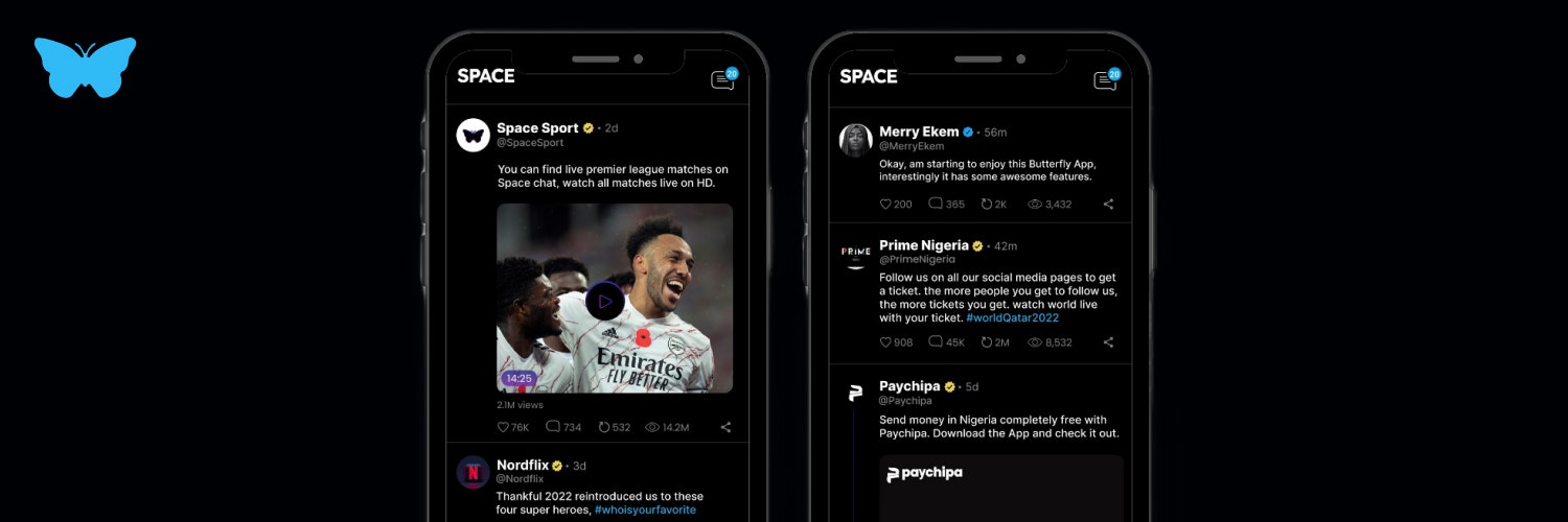 Space Chat media 2