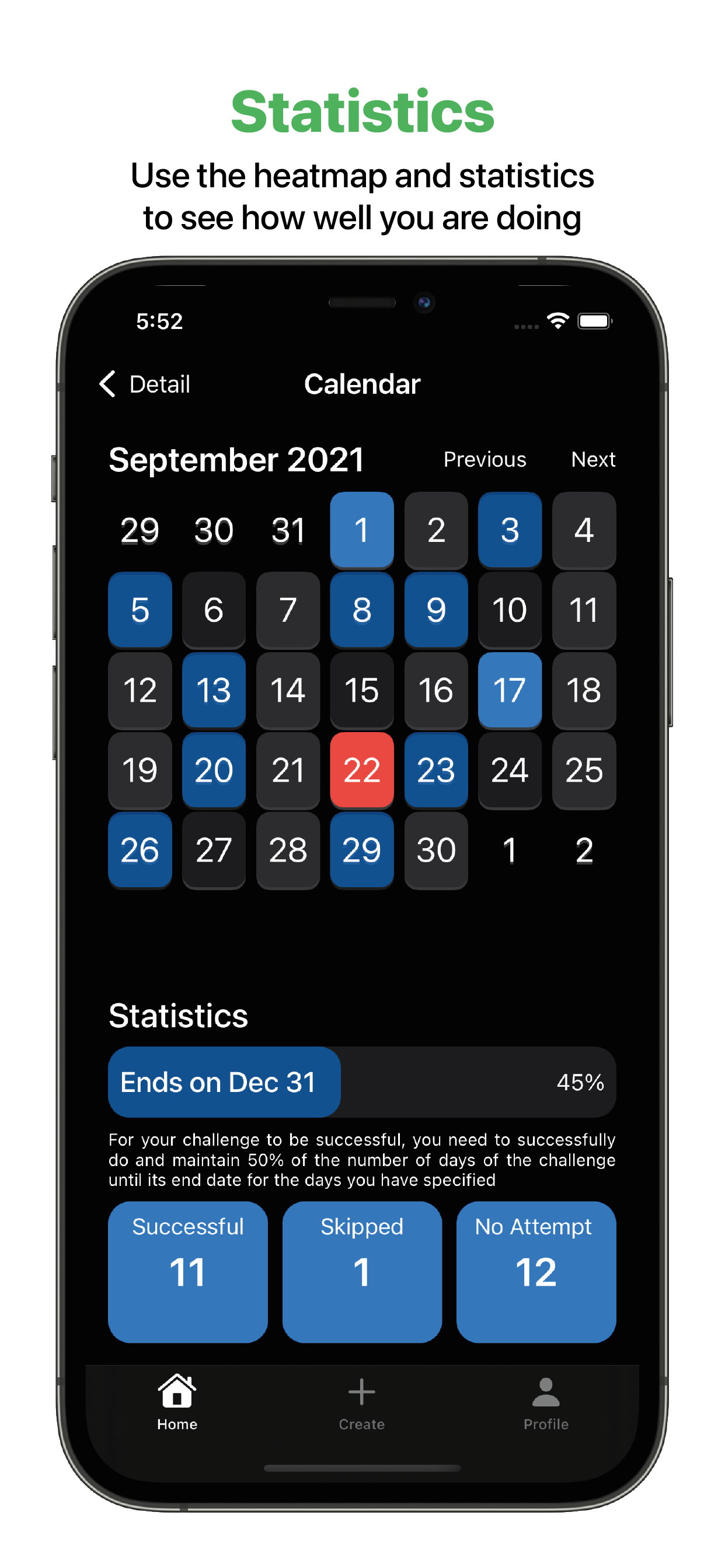 Growllenge gallery image