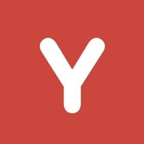 YAM logo