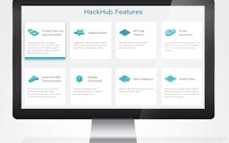 HackHub media 3