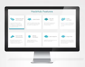 HackHub gallery image