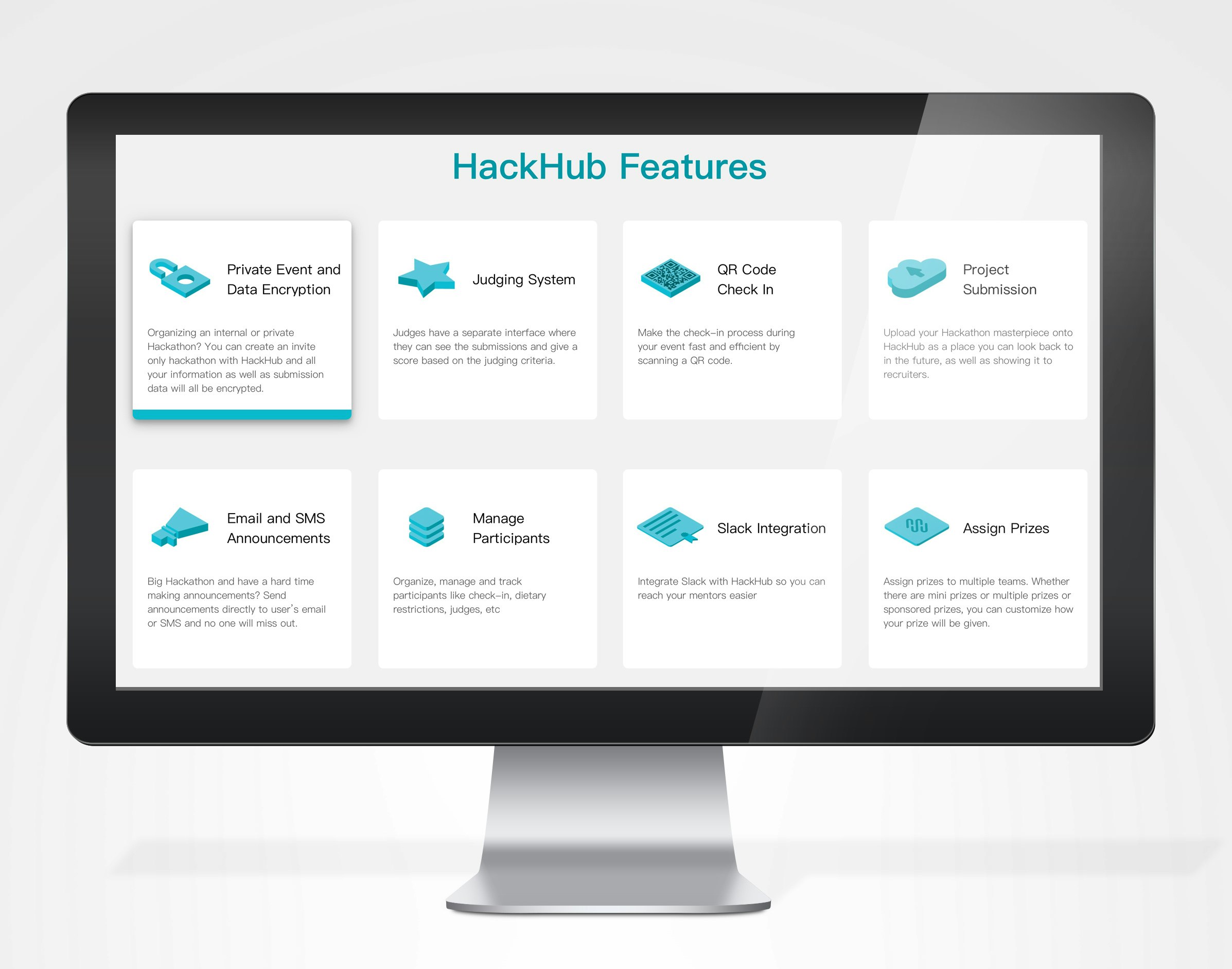 HackHub Image