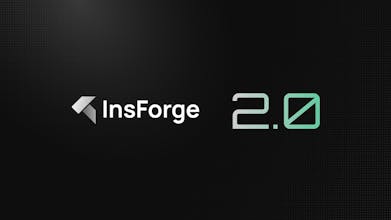 InsForge gallery image