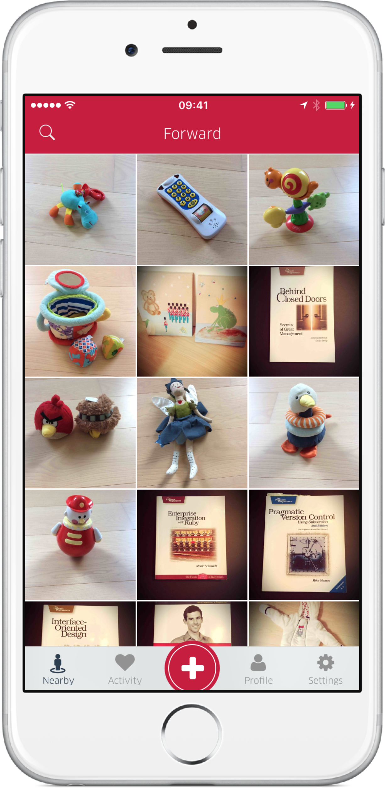 Forward gallery image