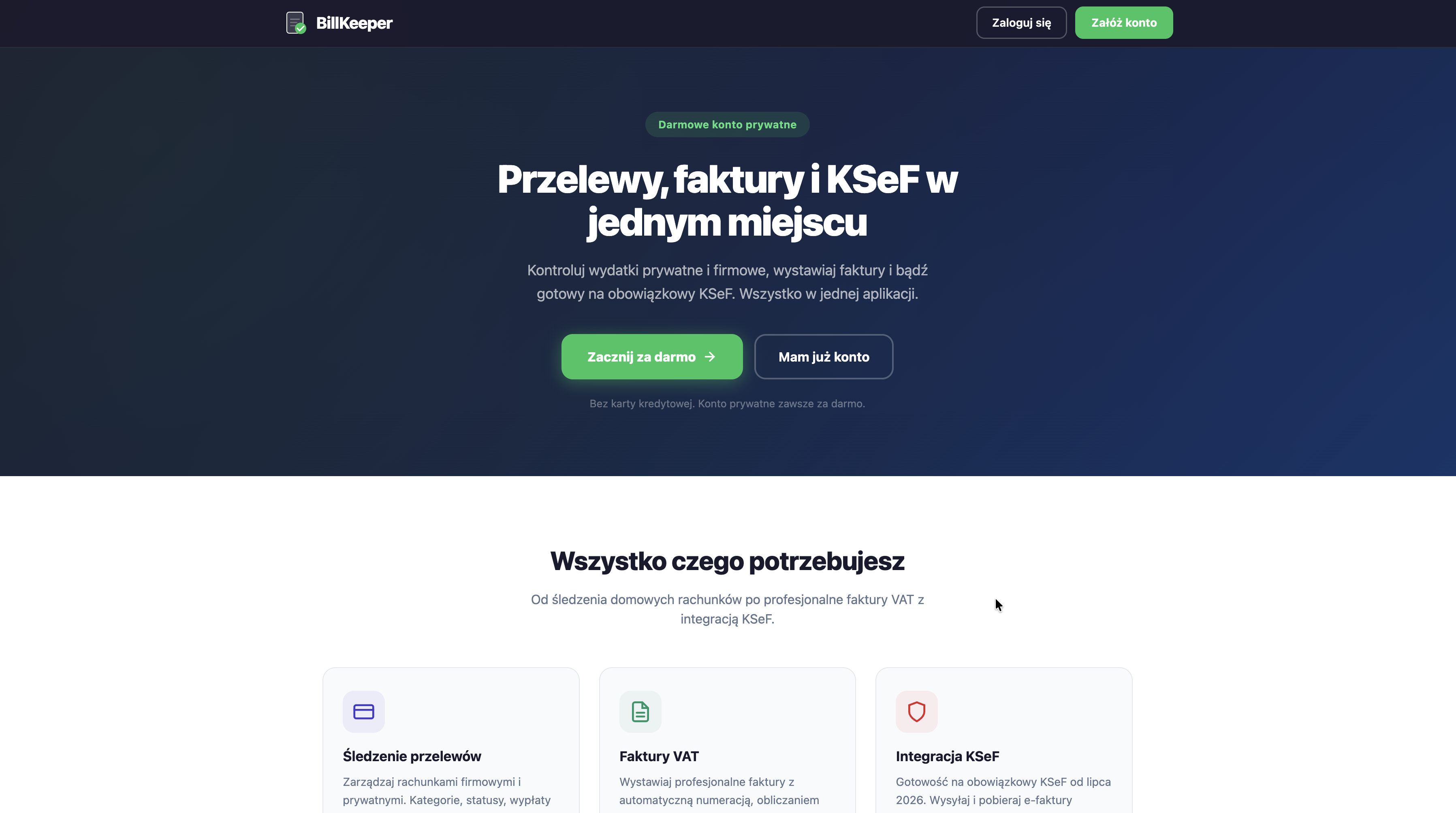 BillKeeper gallery image