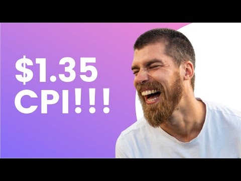 Cost-Per-Install Calculator gallery image