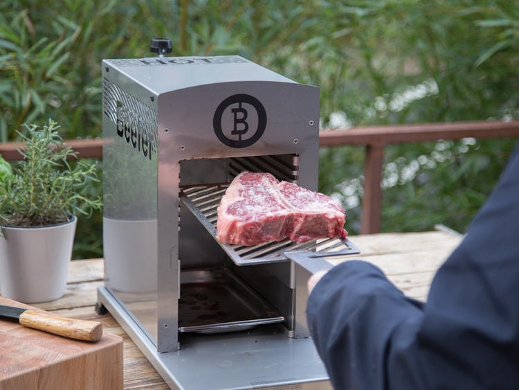 Beefer gallery image