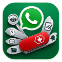Swiss Army Knife for WhatsApp Web