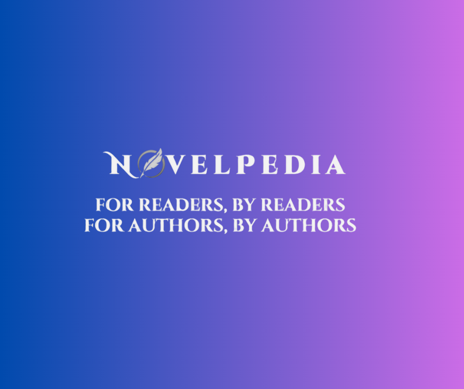 NovelPedia gallery image