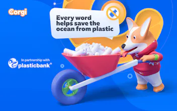 Corgi AI - Your language teacher gallery image