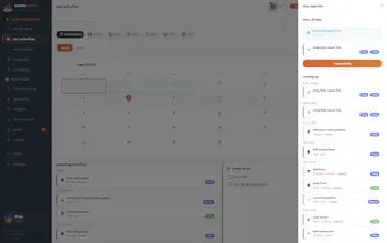 beanies.family - planning for your beans gallery image