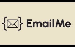 EmailMe media 1