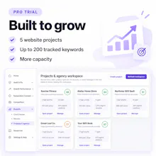 ActionSEO Audit & Report Tool gallery image