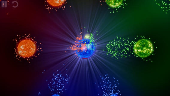 Auralux gallery image