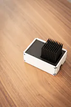 SQ1 Raspberry Pi Case gallery image