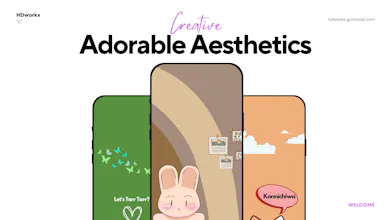 Adorable Aesthetics gallery image