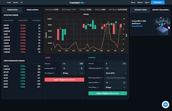 Constant P2P Lending gallery image