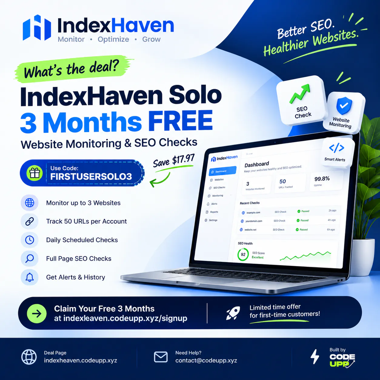 IndexHaven gallery image