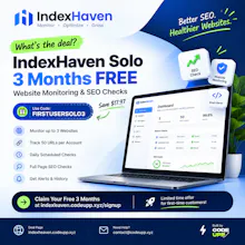 IndexHaven gallery image