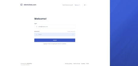 silentclicks.com gallery image