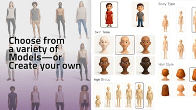 Supra Ai Photo Studio for Shopify gallery image