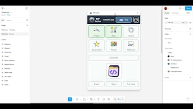 SVGenius gallery image