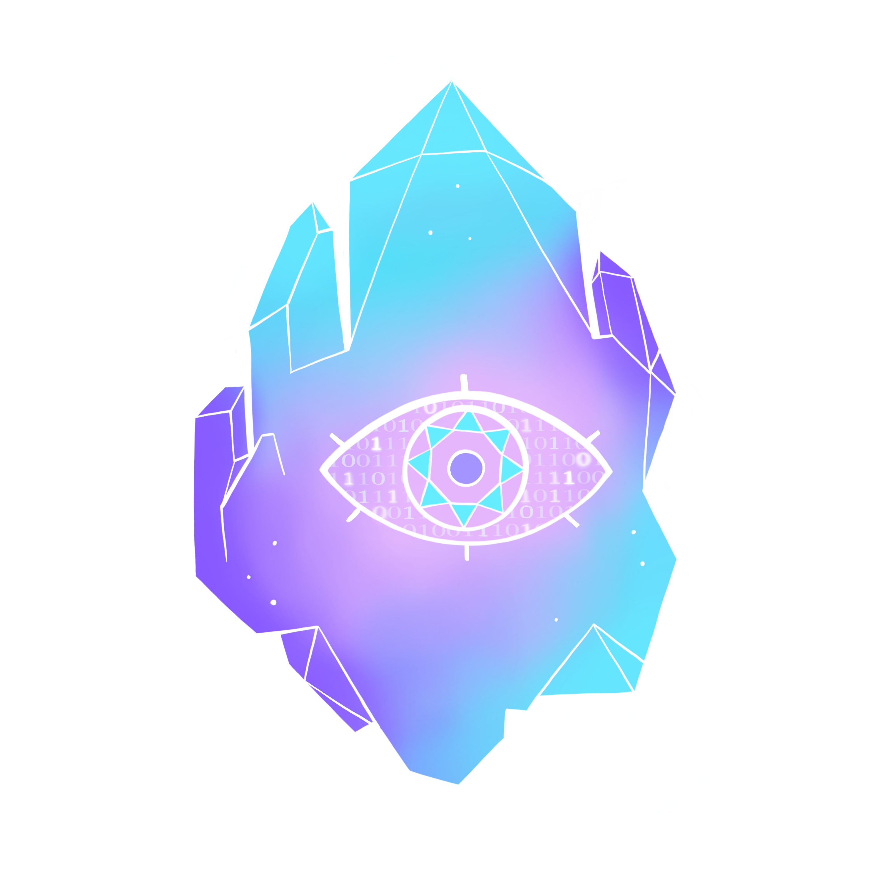 CrystalEyes App
