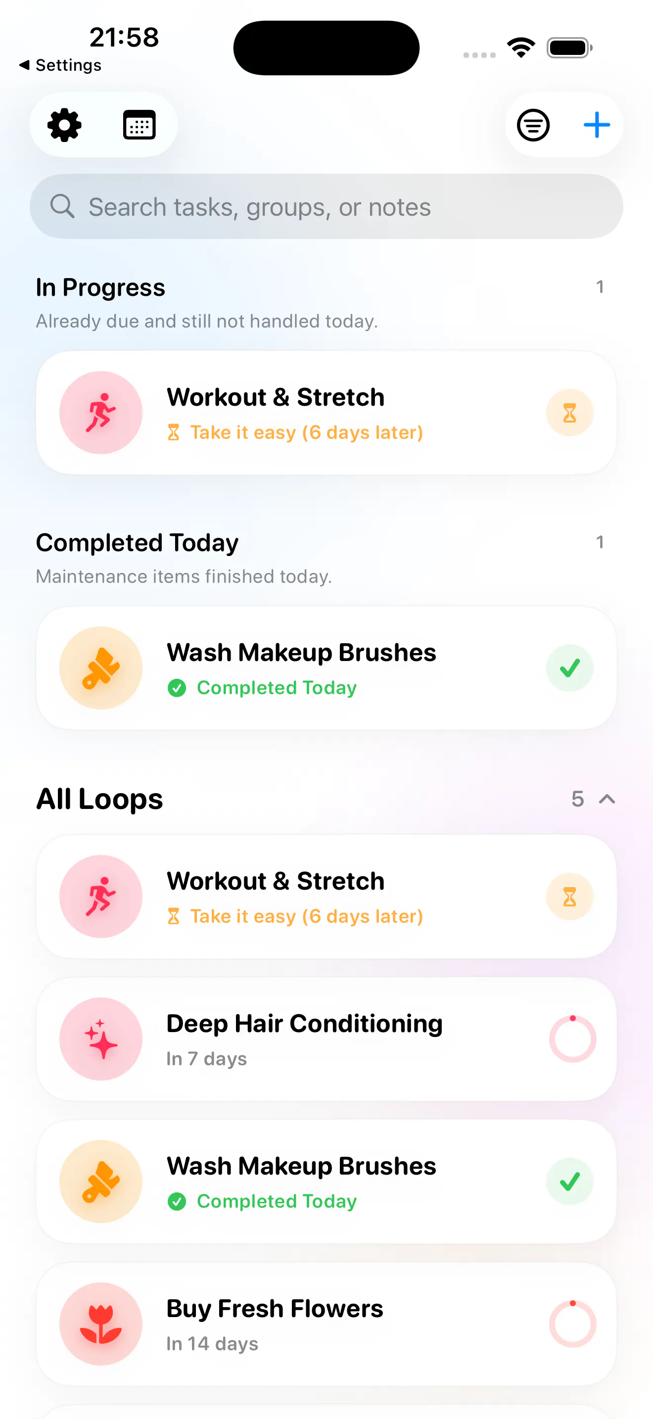 LoopCare gallery image