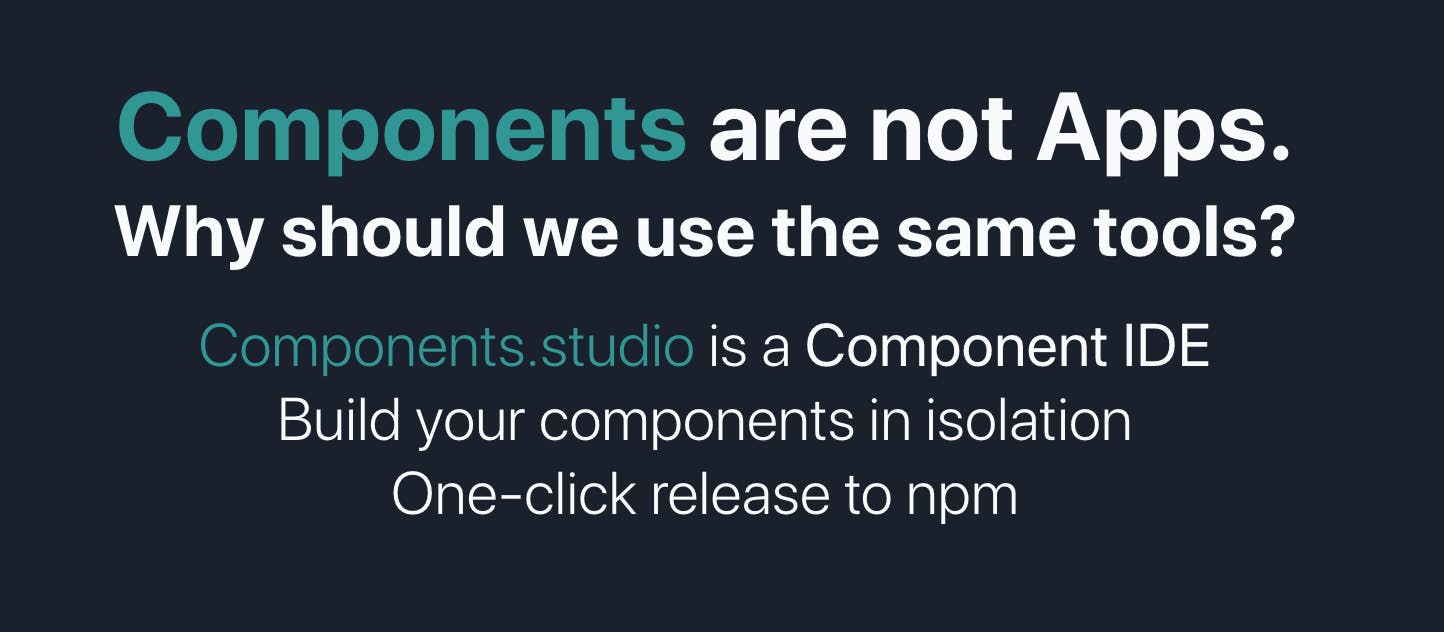 Components.studio media 2