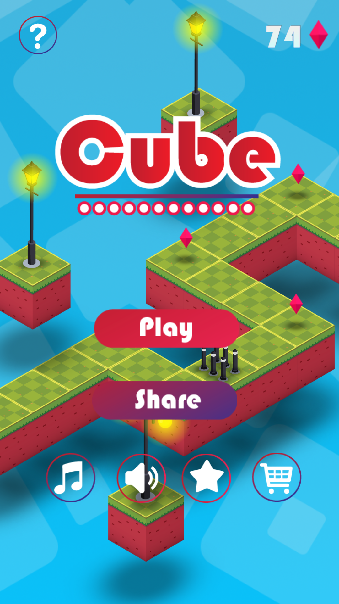 ZigZag Jump Box gallery image