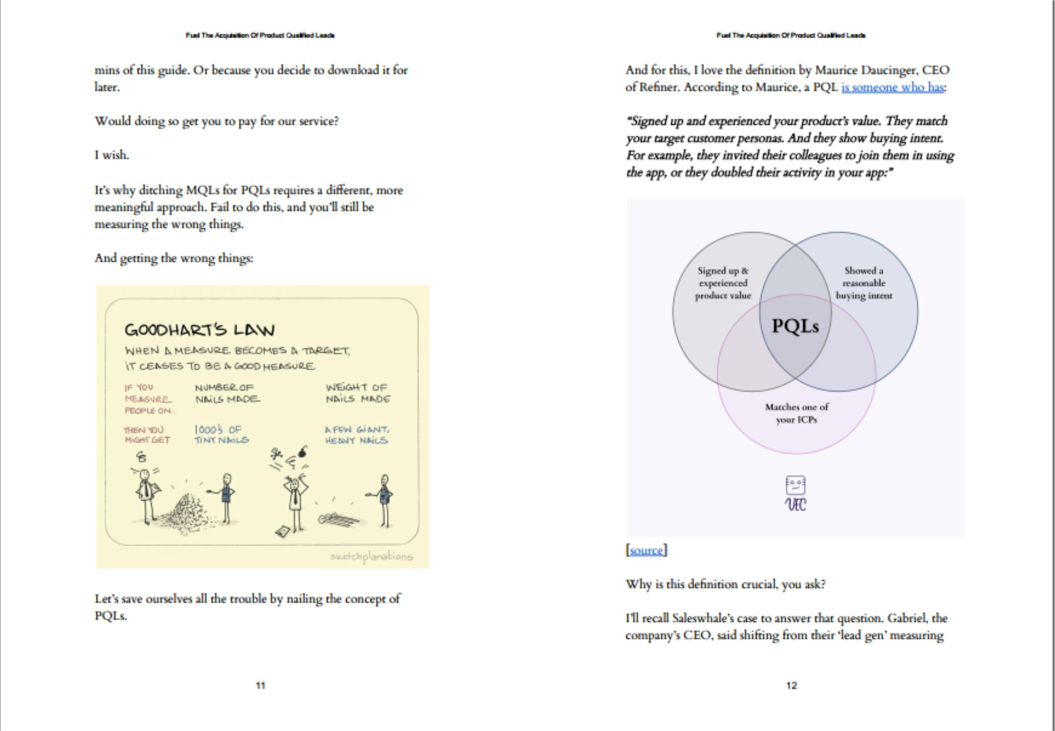 Ditch MQLs! gallery image