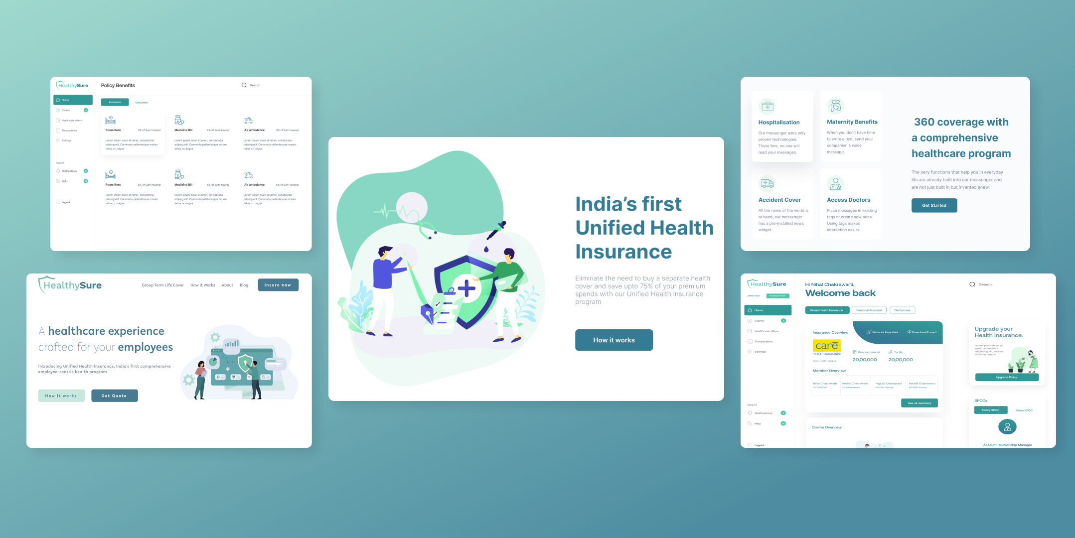 Two Words - Design First gallery image