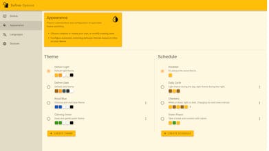 Definer gallery image