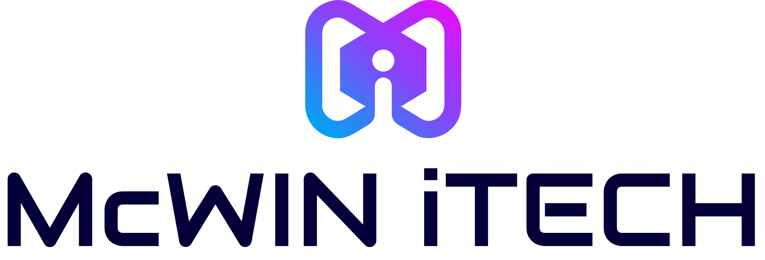 McWIN iTECH gallery image